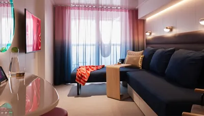 Cabin image