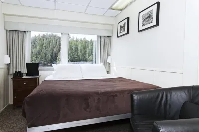 Cabin image