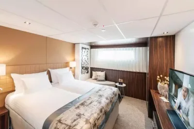 Cabin image
