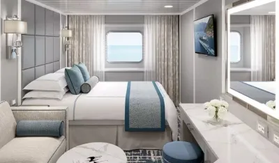 Cabin image