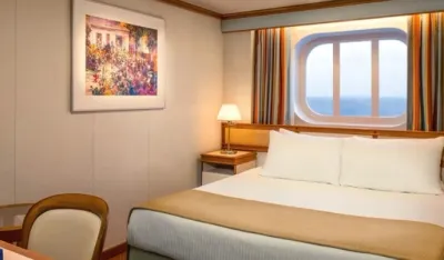 Cabin image
