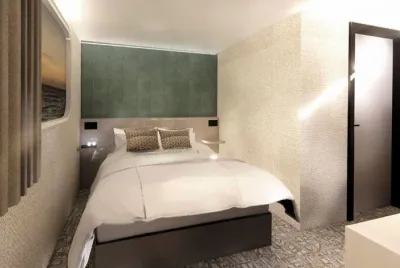 Cabin image