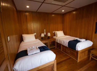 Cabin image