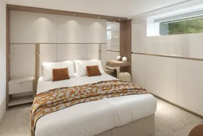 Cabin image