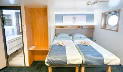 Cabin image
