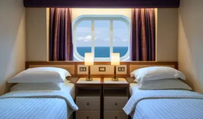 Cabin image