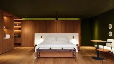 Cabin image