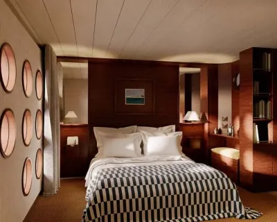 Cabin image