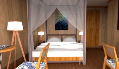 Cabin image