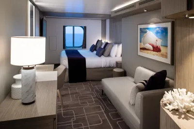 Cabin image