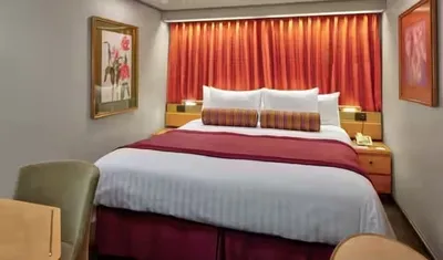 Cabin image