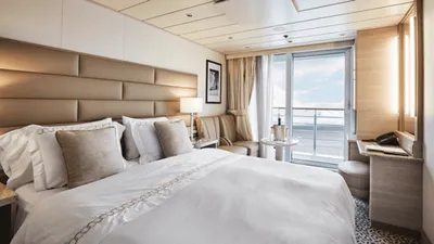 Cabin image