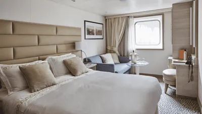 Cabin image