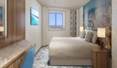 Cabin image