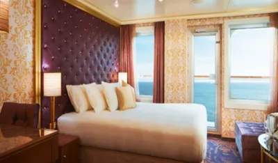 Cabin image
