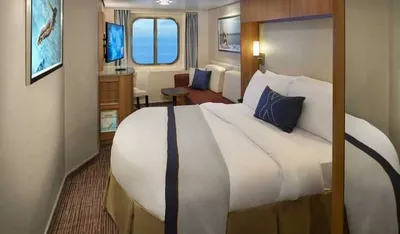 Cabin image