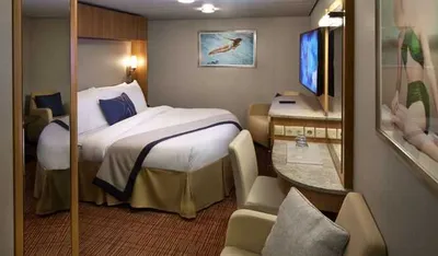 Cabin image