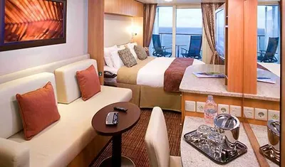 Cabin image
