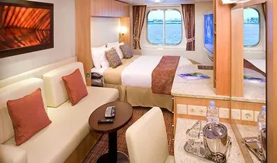 Cabin image