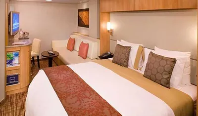Cabin image