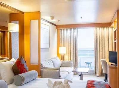 Cabin image