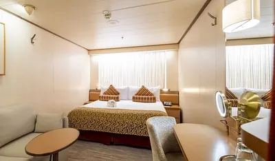 Cabin image