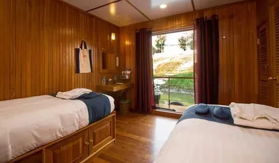 Cabin image