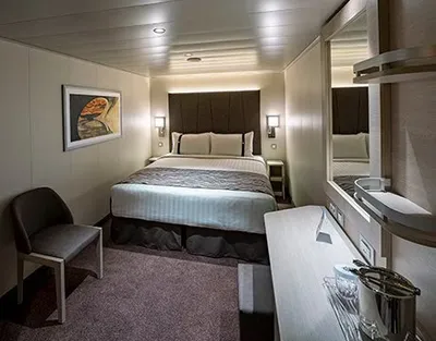 Cabin image