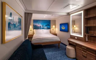 Cabin image