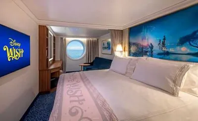 Cabin image