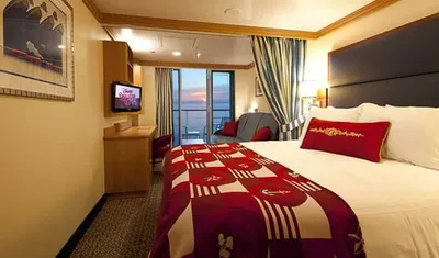 Cabin image