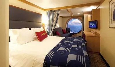Cabin image