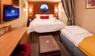 Cabin image