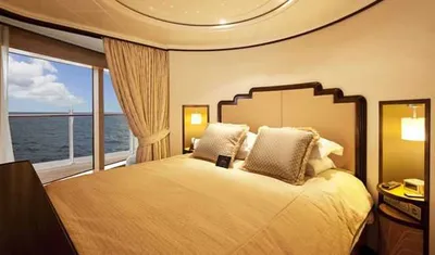 Cabin image