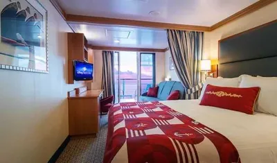 Cabin image