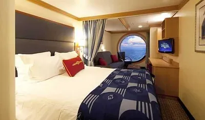 Cabin image