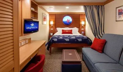 Cabin image