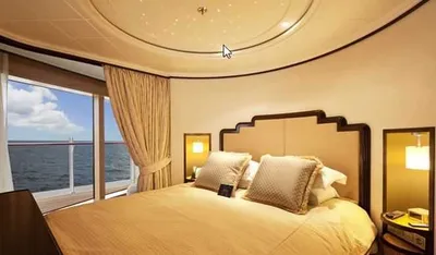 Cabin image