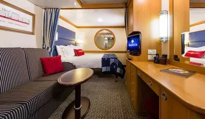 Cabin image
