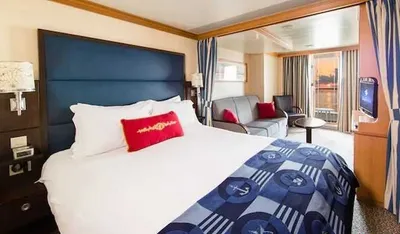 Cabin image