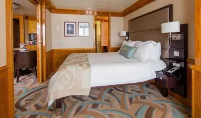 Cabin image