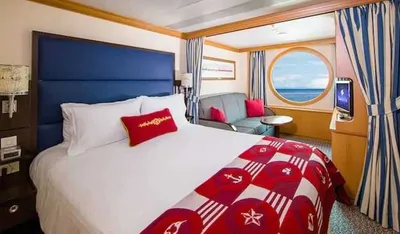 Cabin image