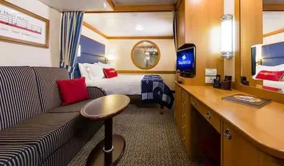 Cabin image
