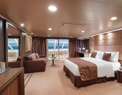 Cabin image