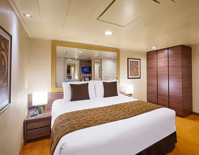Cabin image