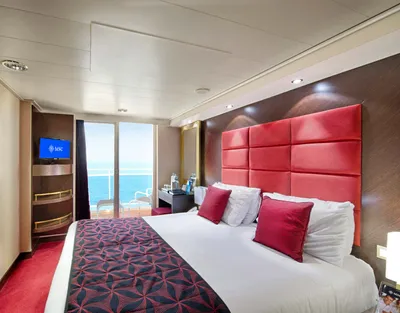 Cabin image