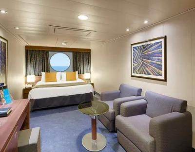 Cabin image
