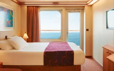 Cabin image