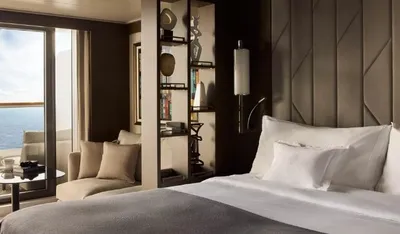 Cabin image
