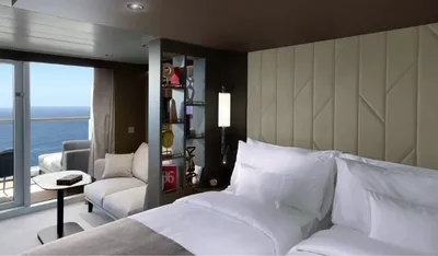 Cabin image